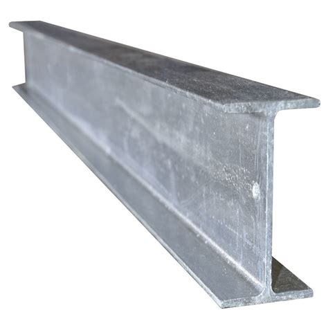 galvanized steel beams near me